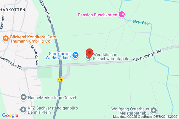 Ing. Stockmeyer KG