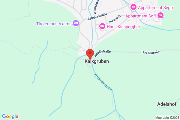 Agrargemeinschaft u. Ortsbauern
