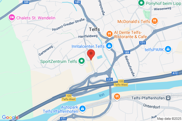 Personal training Tirol Telfs Multiplex-Fitness