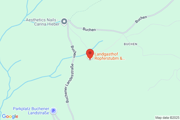 Ropferstubm