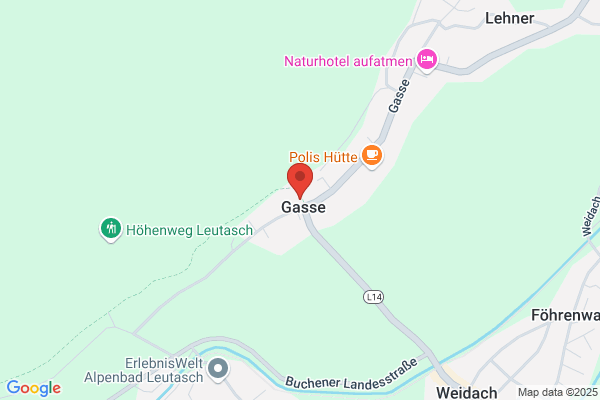 Gasthaus Roessl