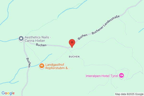 Gasthof Buchner Hoehe