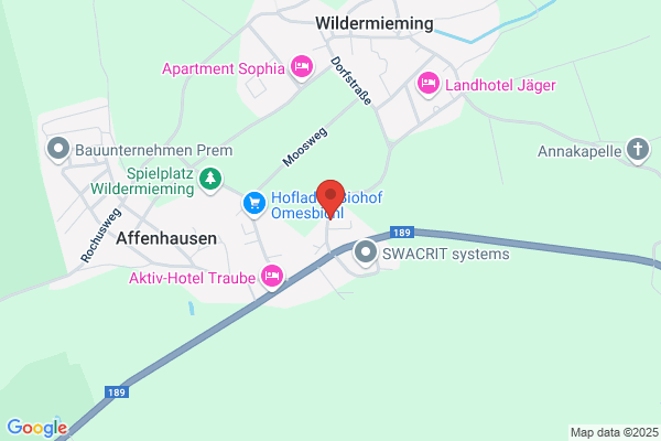 Werbeagentur-Steindruckerei Stecher und Stecher
