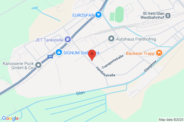 GMG Vertriebs GmbH