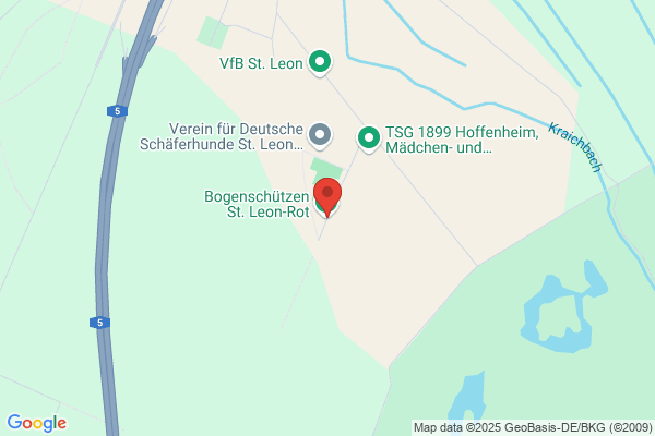 Bogenschuetzenverein