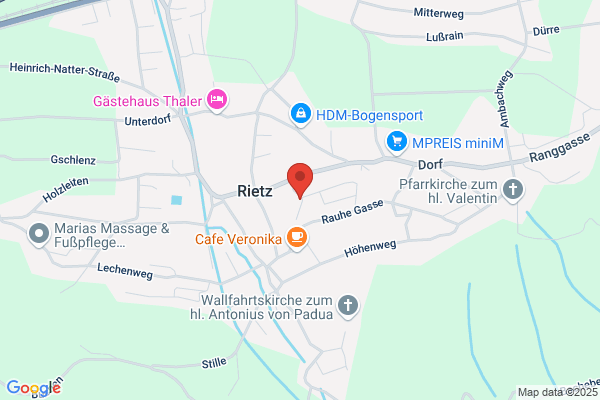 Erwachsenenschule Rietz