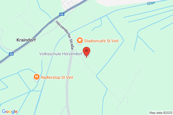 Volksschule Hoerzendorf