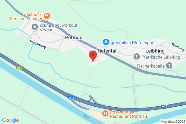 Volksschule Pettnau