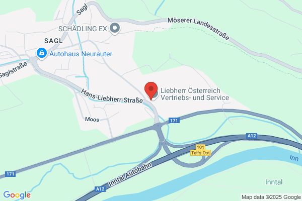 Pantacon Speditionsges.mbH