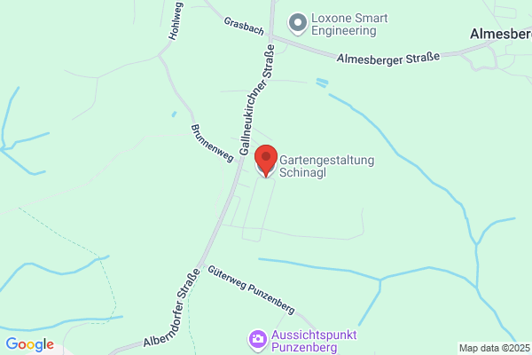 Gartengestaltung Schinagl GmbH