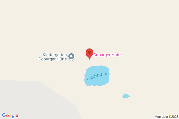 Coburger Huette