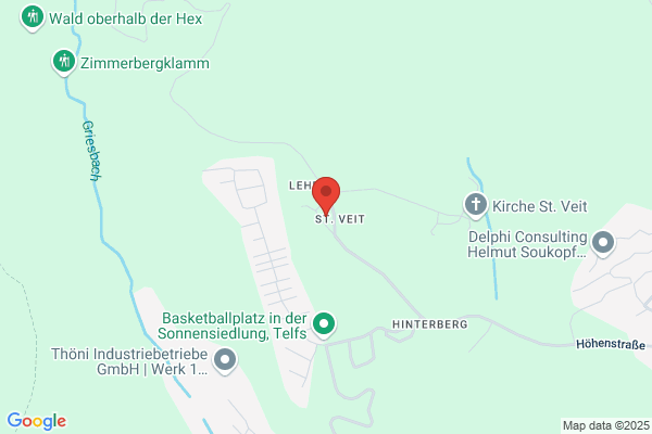 WERTHOLZ Oesterreich Holzhandels GmbH
