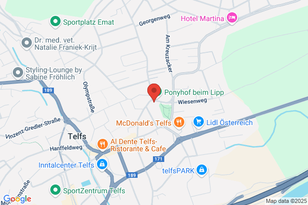 Katholische Pfarramt