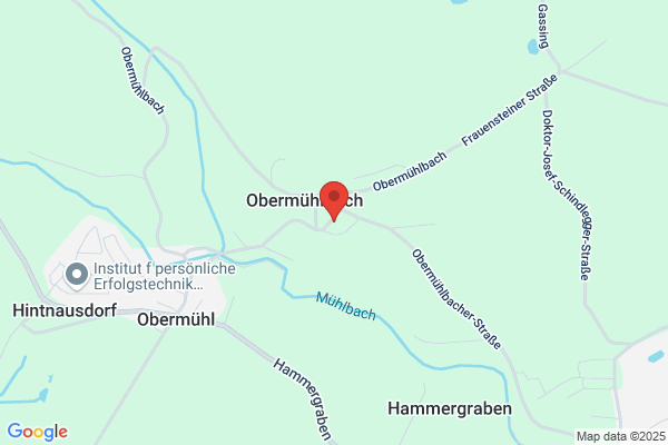 Pfarramt Obermuehlbach