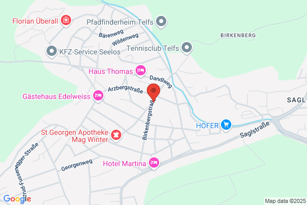 Kindergarten St. Georgen