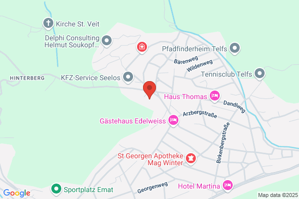 Kindergarten Wayerfeld
