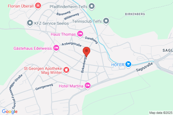 Kirchenbeitragsstelle