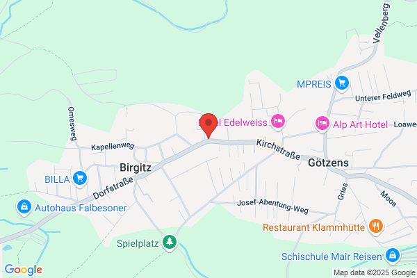 Ferienhof Gartner