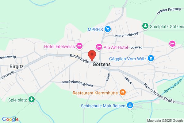 Fitnesscenter Guenther Holzmann