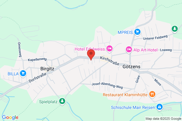 Gasthaus Goetznerhof