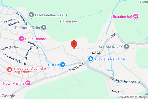 Komplett-Buero AUSTRIA Ges.mbH