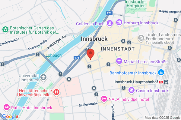 H. Schretter Immobilienmakler Ges. mbH