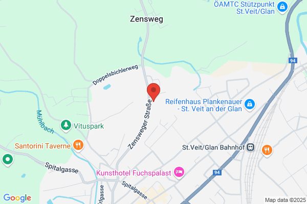 Mag. Dr. Ruth Gallowitsch