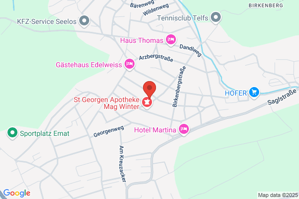Paul Springer und Soehne Ges. mbH und Co. KG