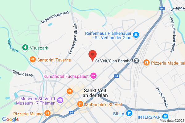 Bildungszentrum St. Veit a d Glan