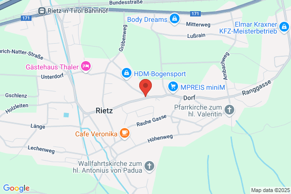 Rotes Kreuz Oesterr Ortsstelle Rietz