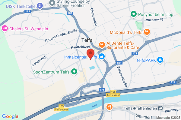 Schwimmschule Telfs