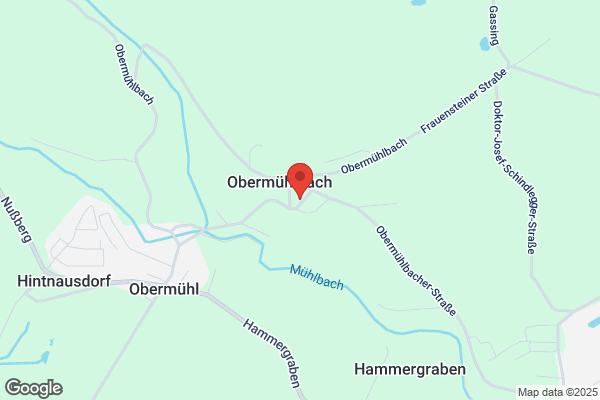 Volksschule Obermuehlbach