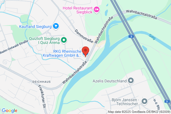 RKG Photovoltaik GmbH