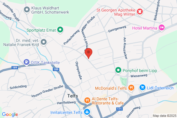 Elternverein des BORG Telf