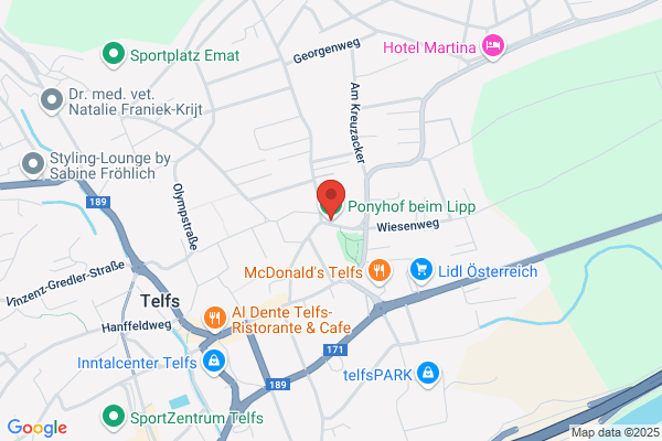 Laendlicher Reit- und Fahrverein Telfs