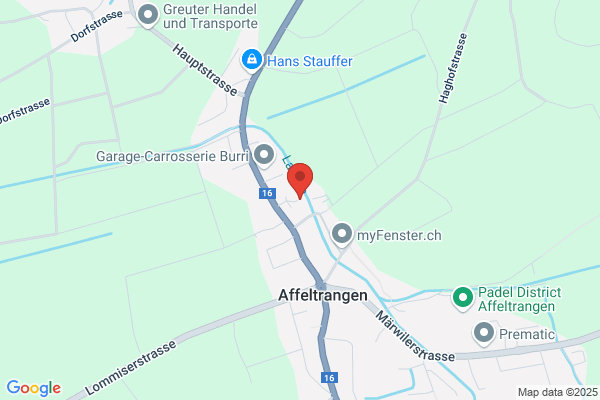 Garagentore Lehmann Werner