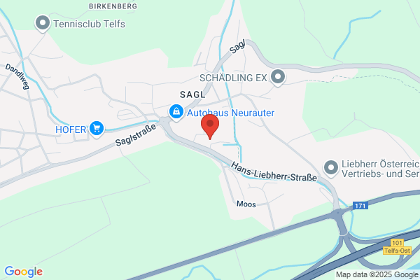 Inntal Taxi Telfs - Flughafentransfer & Krankentransporte