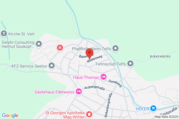 Krippenverein Telfs