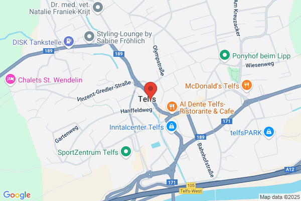 Interunfall Versicherung-AG