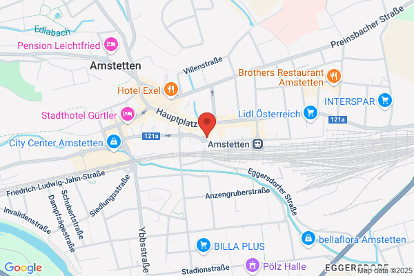 Maderböck Fenster u. Türen GmbH