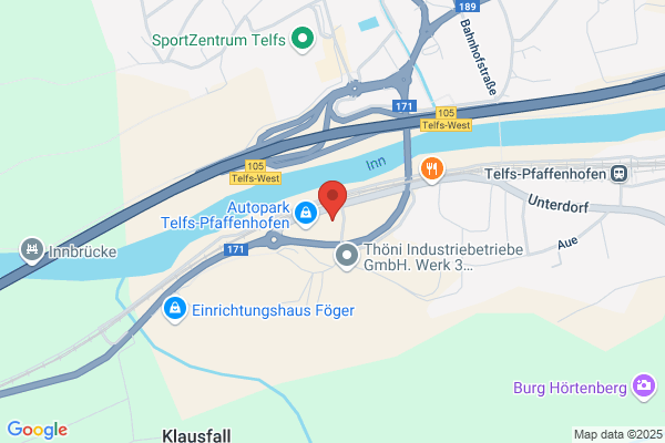 Achleitner Franz Fahrzeugbau u Reifenzentrum GesmbH und Co KG