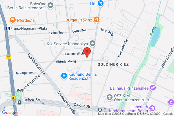 zeichner promotionfactory GmbH