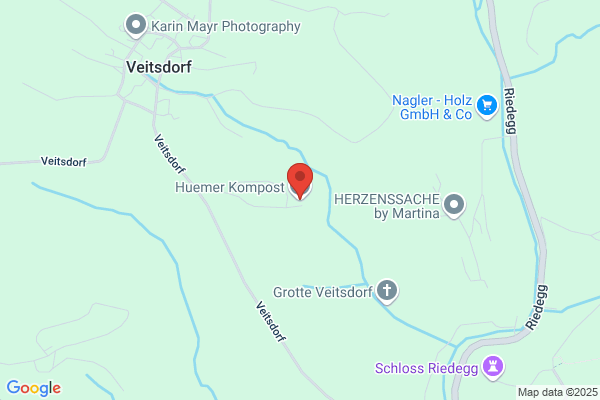Huemer Kompost GmbH