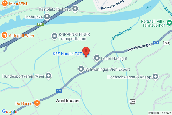 KFZ Handel T&T