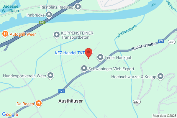 Baustoffpartner- BaustoffhandelsgesmbH