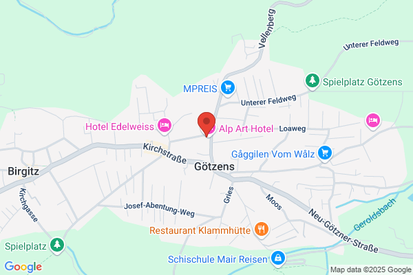 Physiotherapie Vital - Gostner-Tanklmeier Eva