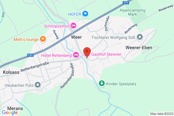 Gasthof Steixner