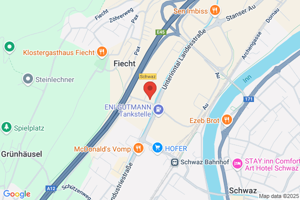 Langer Glasgross- handel Gesellschaft mbH
