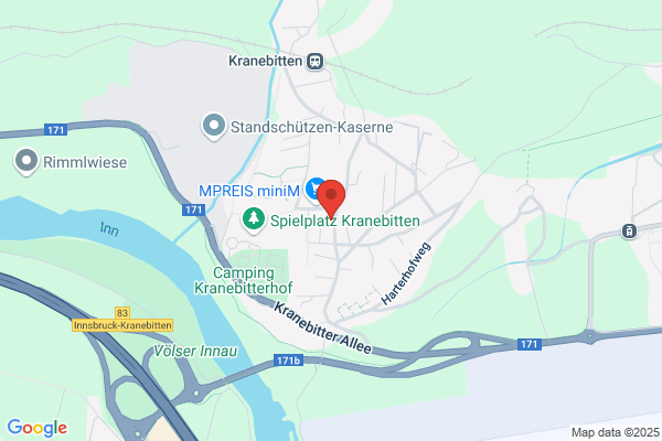 Rinnhofer und Co OEG