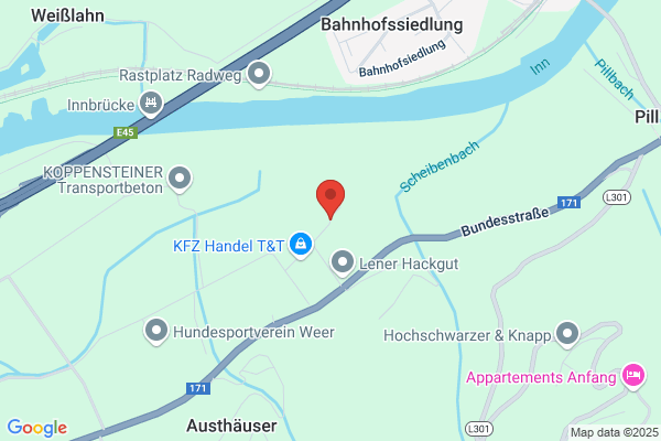 Schatzgraeber Containerdienst